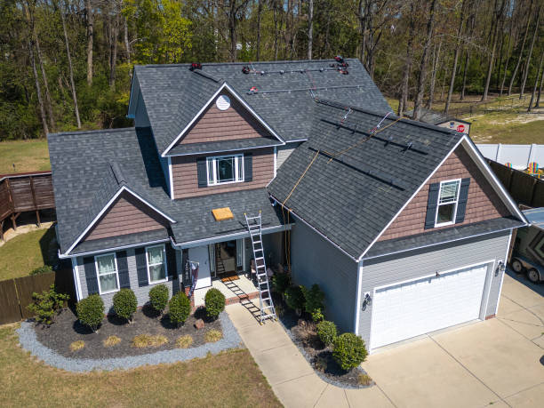 Best Roof Insulation Installation  in Four Bridges, OH